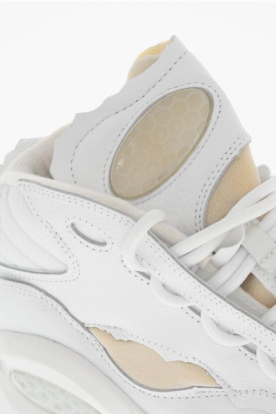 Reebok torsion best sale