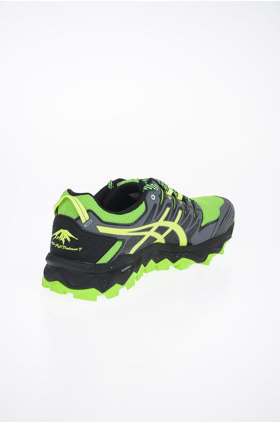 Asics fujitrabuco 7 amazon sale