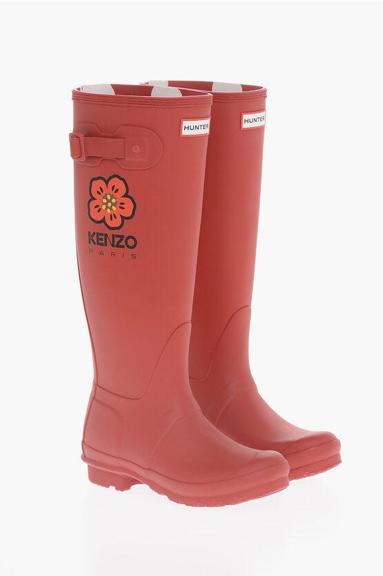 KENZO Boots for Women Online Sale up to 70 off Lyst UK