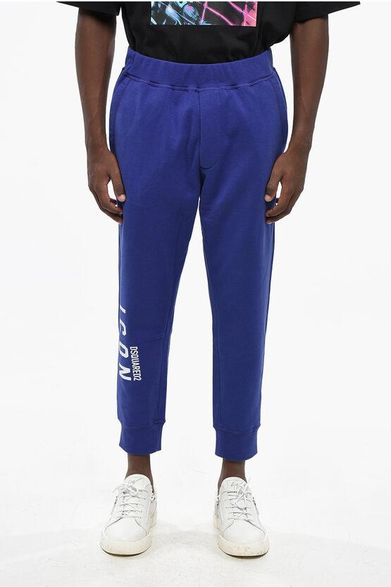 DSquared² Jogging bottoms for Men Online Sale up to 75% off