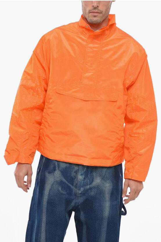 Dior nylon jacket deals