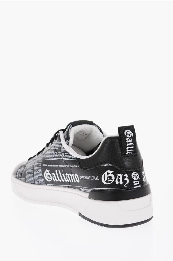 John Galliano Trainers for Men Online Sale up to 53 off Lyst UK