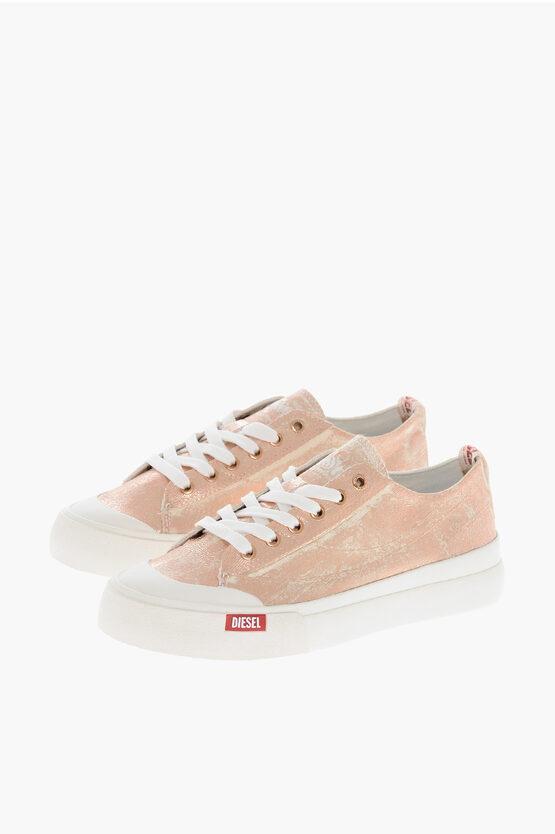 DIESEL Trainers for Women Online Sale up to 58% off Lyst UK