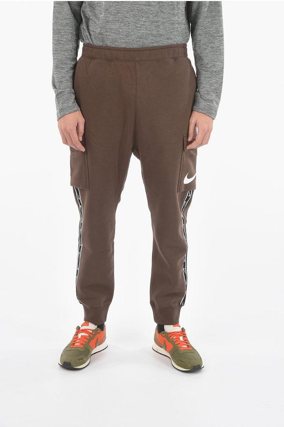 Nike Cargo Sweatpants for Men Up to 64% off Lyst UK