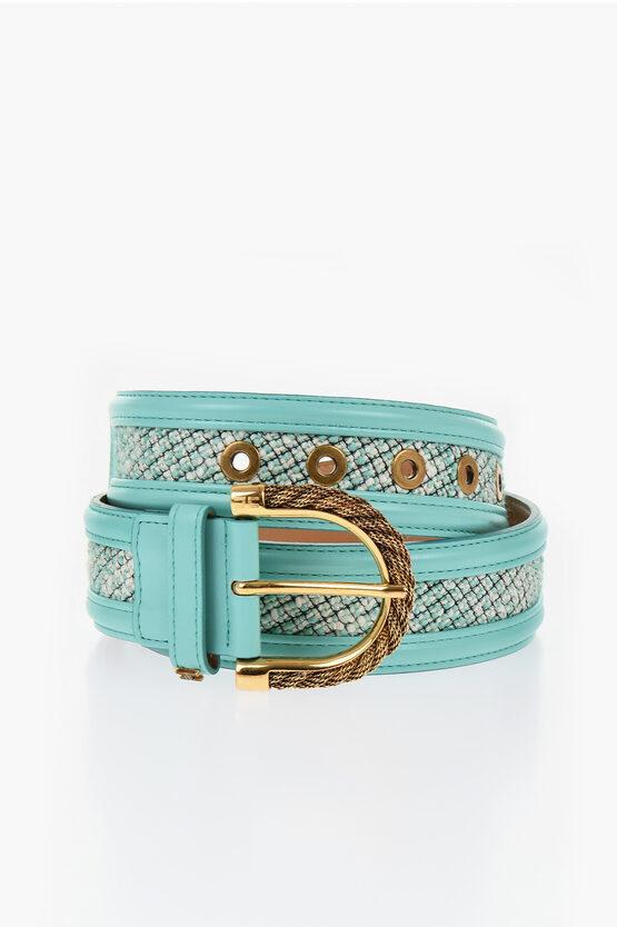 Elisabetta Franchi Belts for Women Online Sale up to 48% off