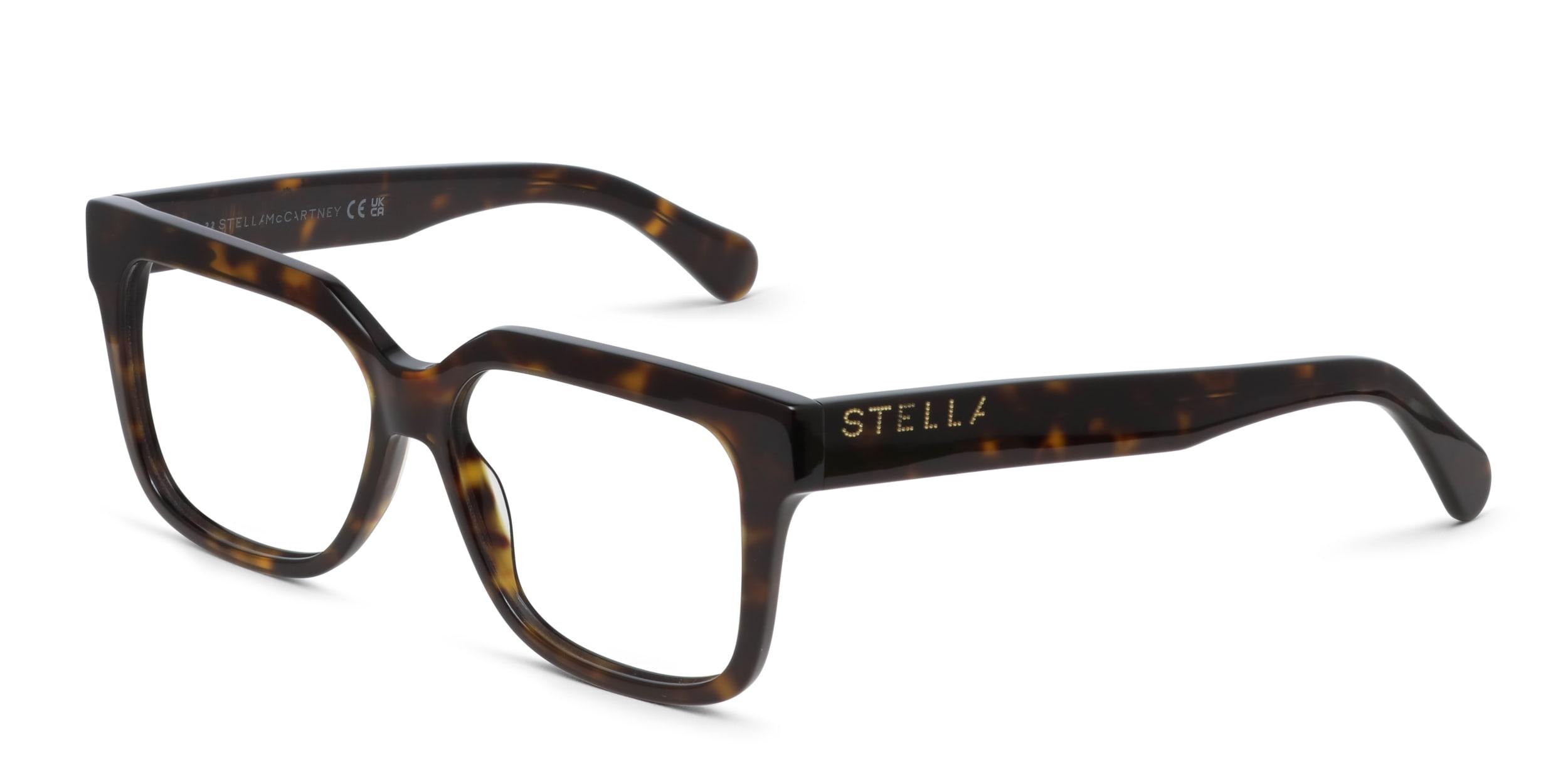 Stella McCartney Eyewear
tortoiseshell-effect rectangle-frame sunglasses Stella McCartney Sunglasses for Women | Online Sale up to 68  main image 2