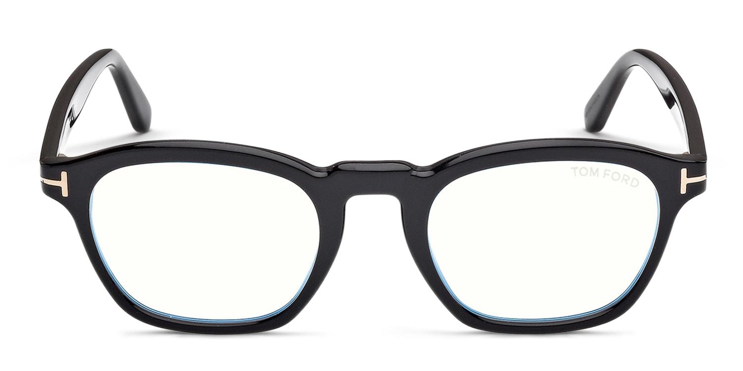 Tom Ford Tf6033-B in Black for Men | Lyst