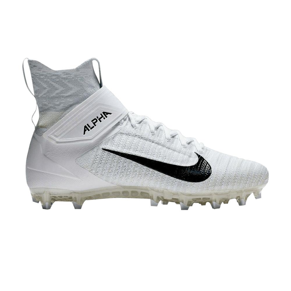 custom nike alpha menace elite 2