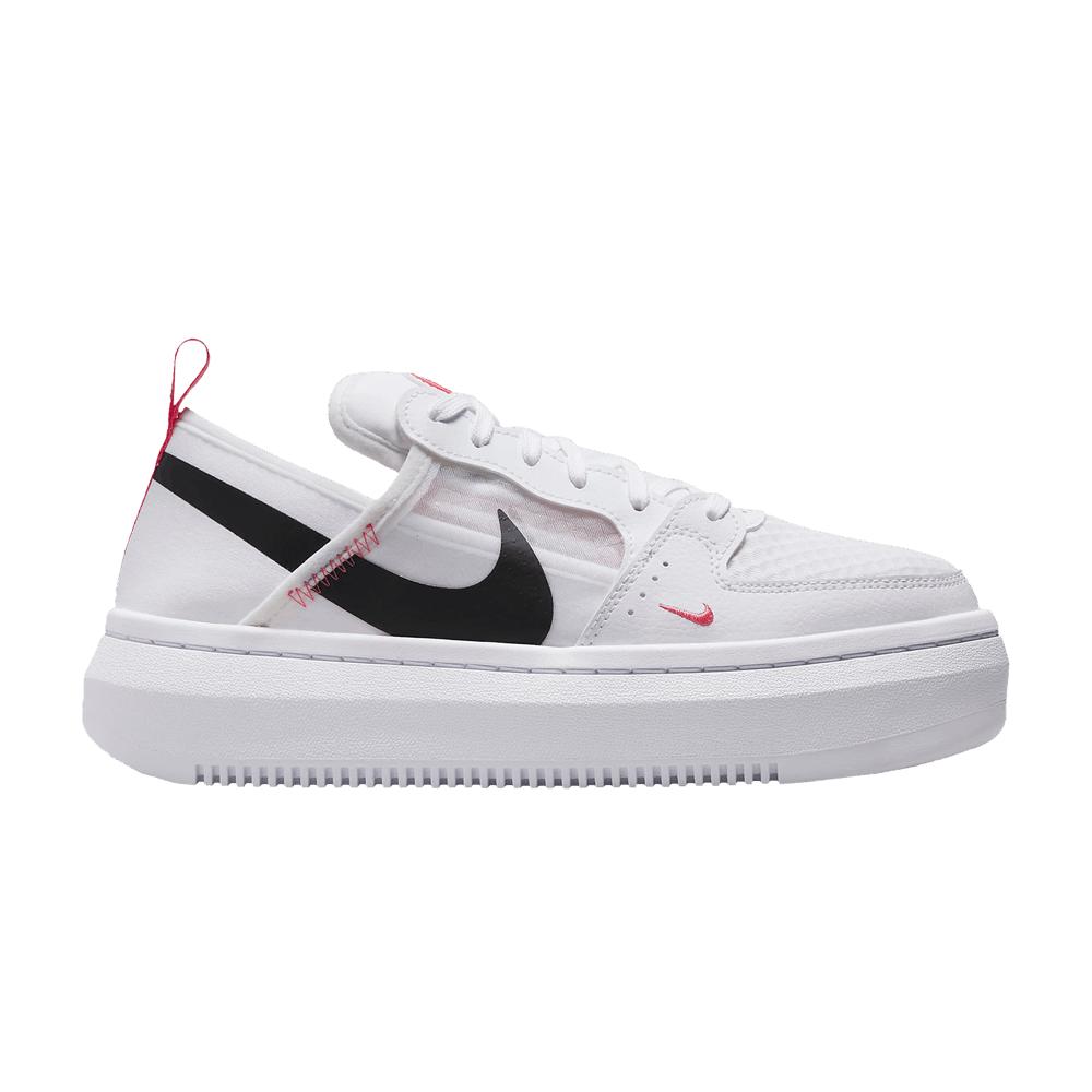 Nike Court Vision Alta Leopard White prntbl concejomunicipaldechinu Nike Court Vision Alta Leopard White prntbl concejomunicipaldechinu