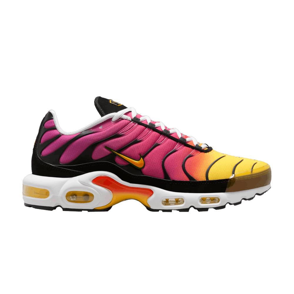 Air Max Plus Shoes for | Lyst