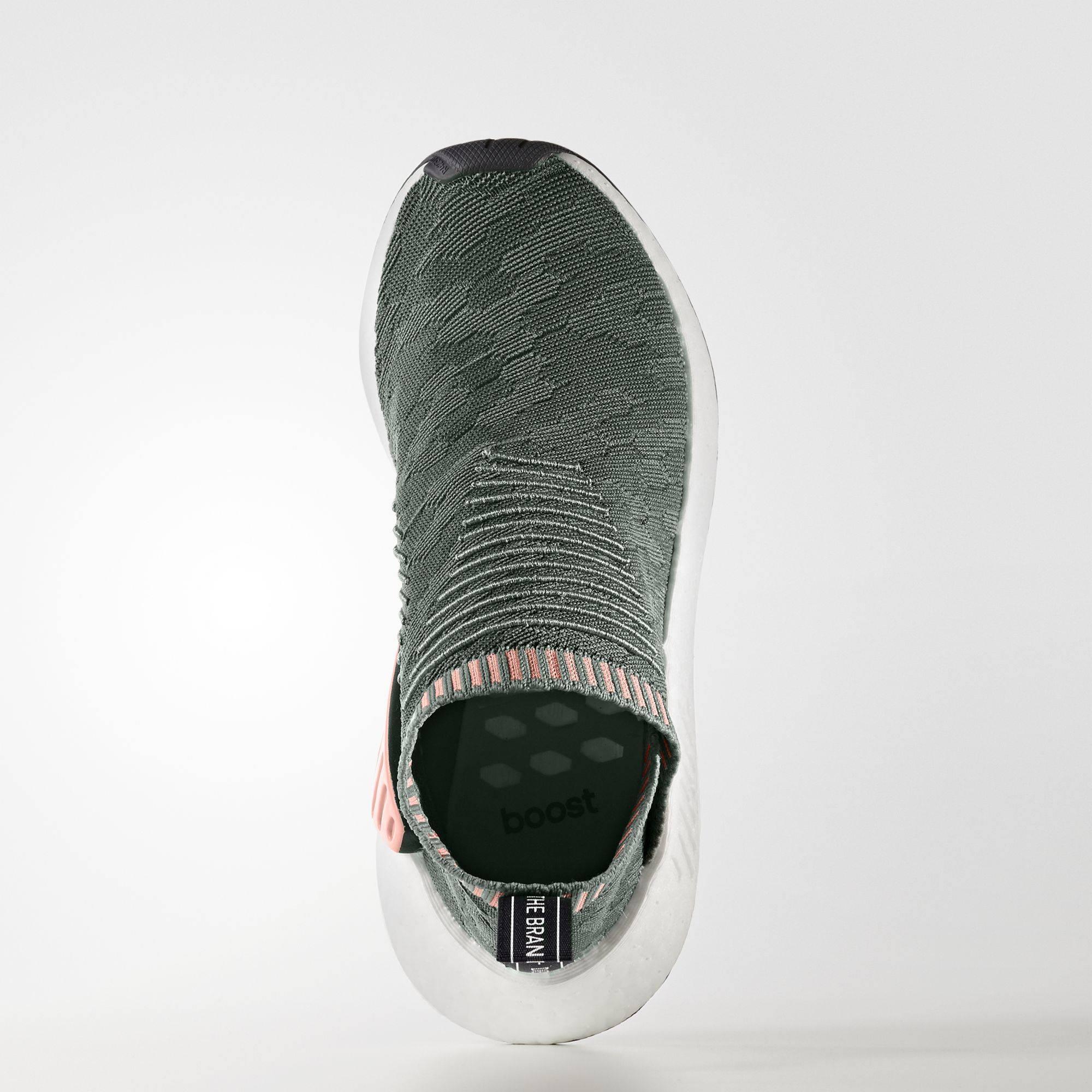 nmd cs2 green