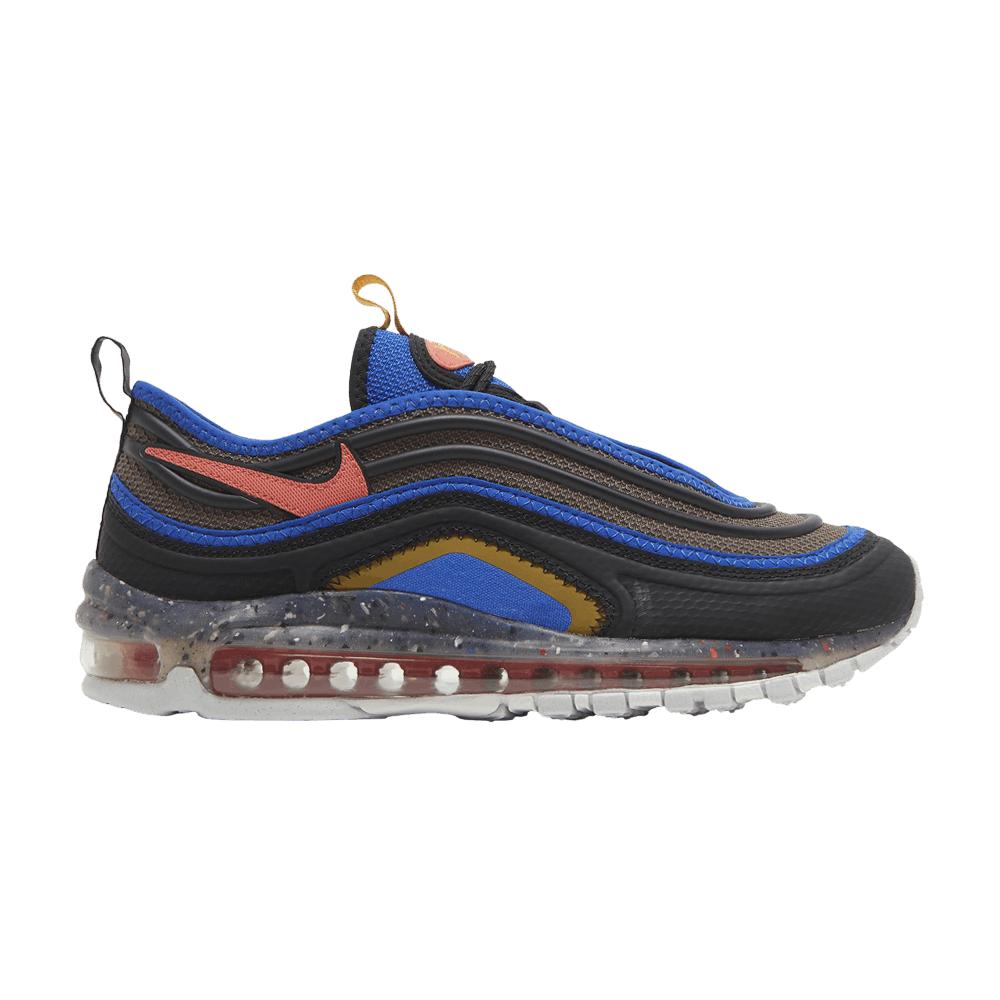 Nike Air Max Terrascape 97 'magic Ember' in Blue for Men | Lyst