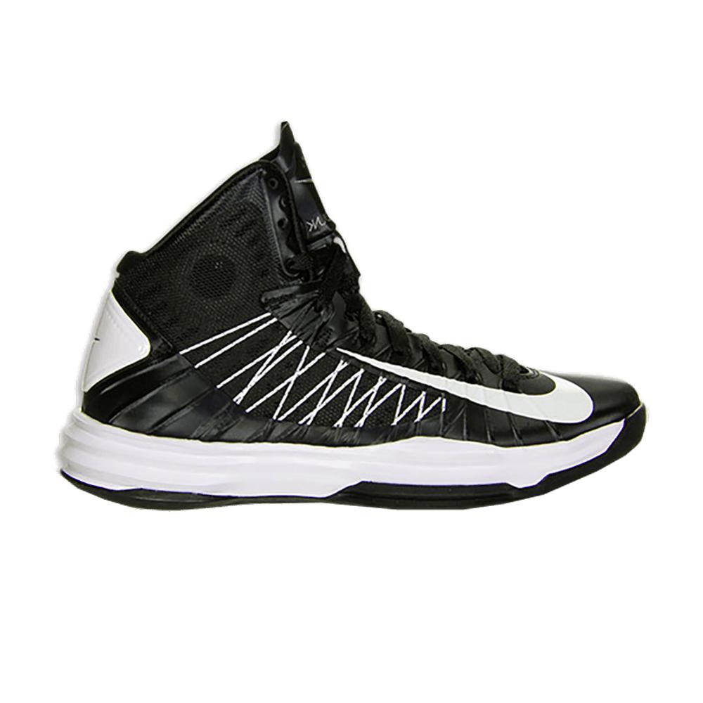Nike Hyperdunk 2012 in Black for Men | Lyst