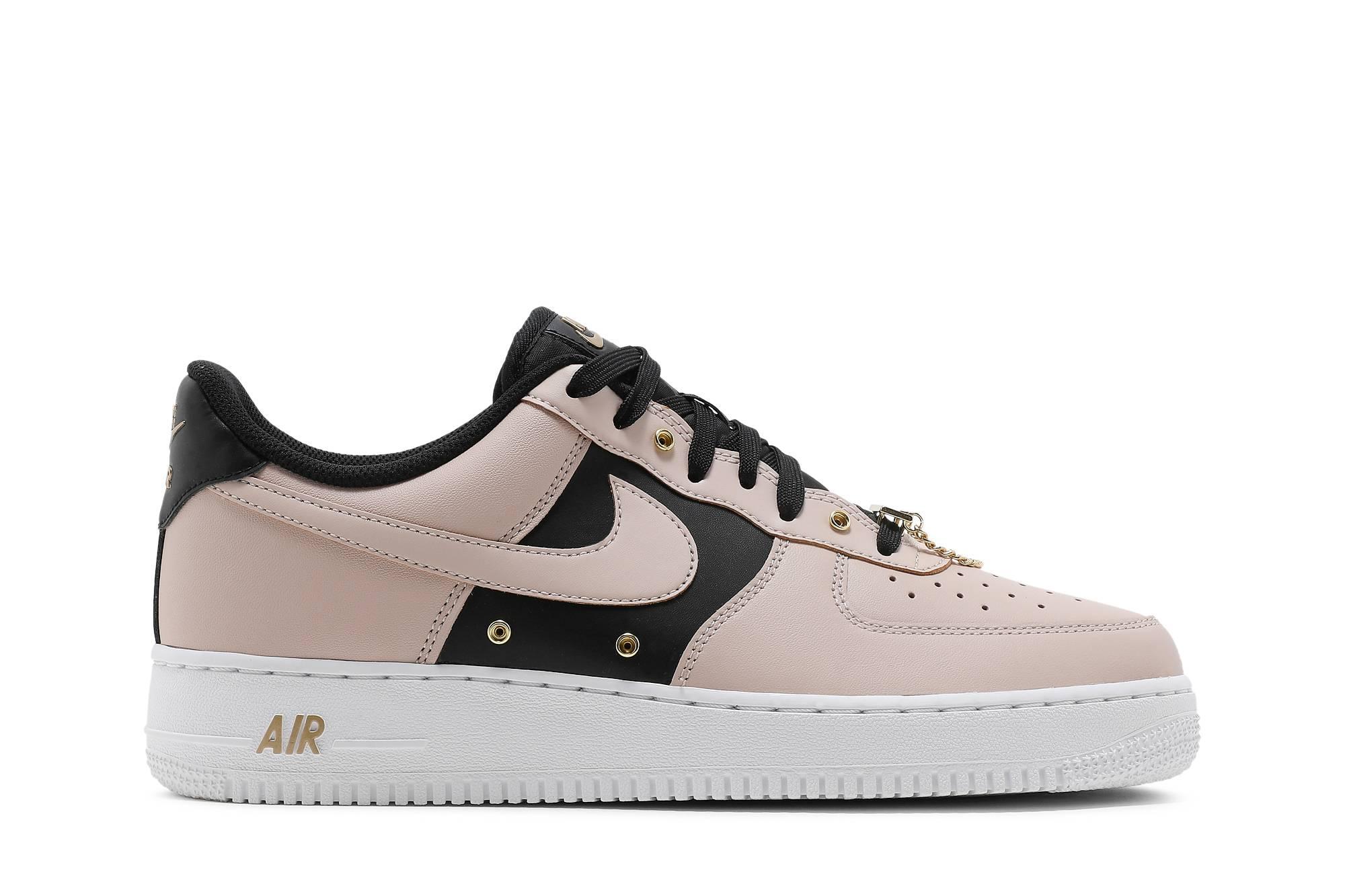 Nike Air Force 1 '07 Premium 'particle Beige' in Brown for Men | Lyst