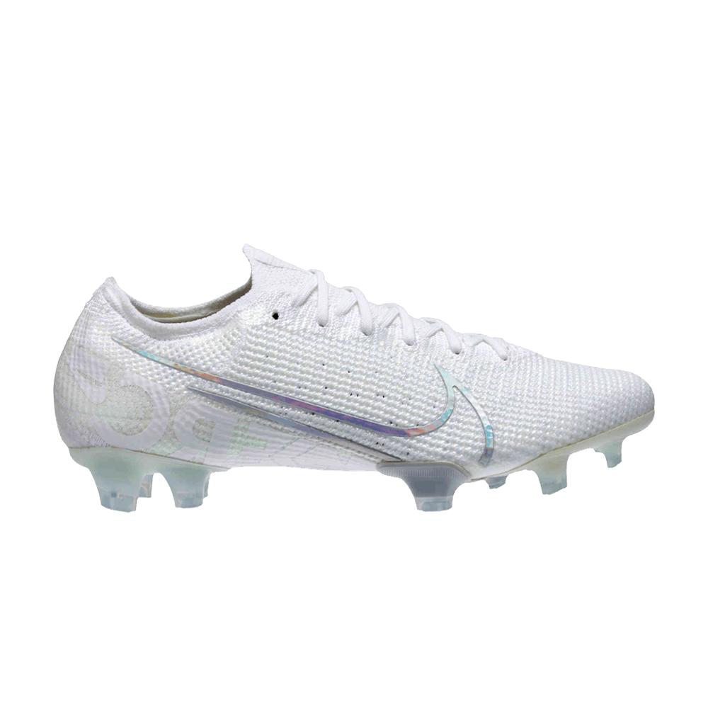 nike mercurial vapor elite white