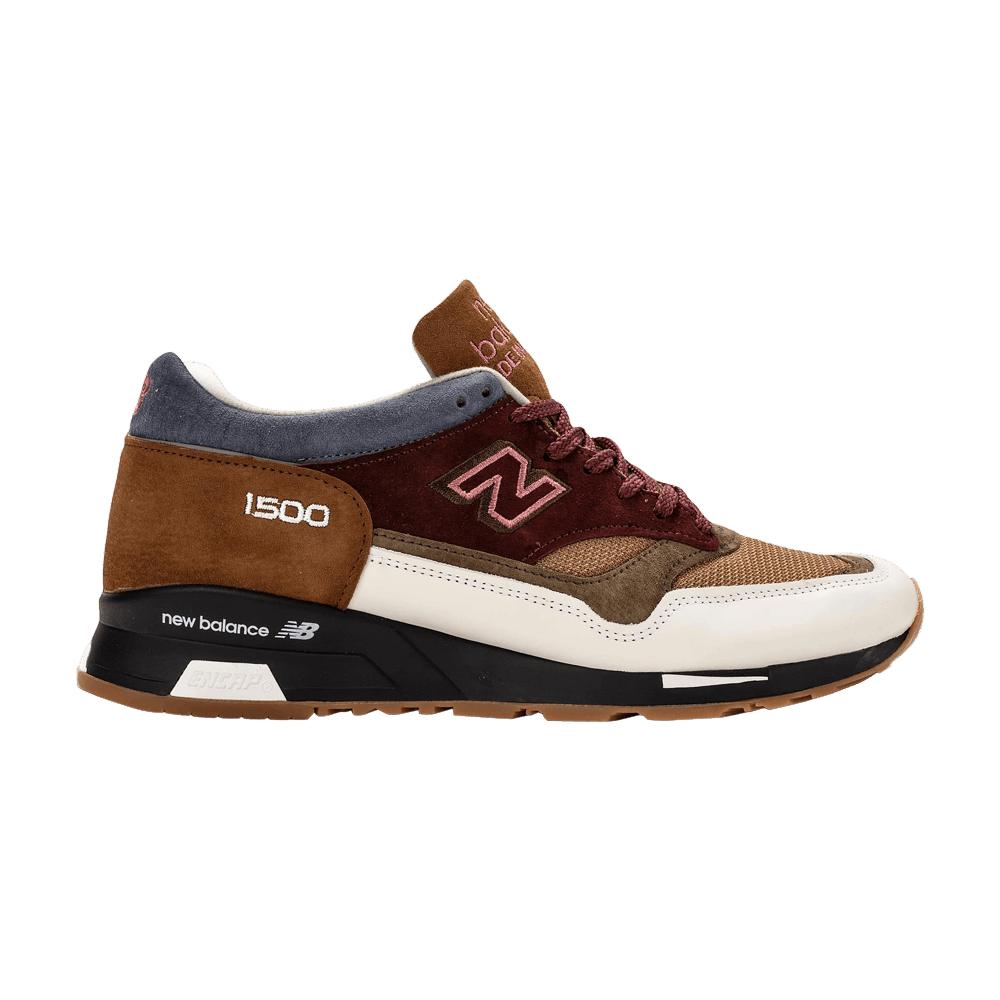 Кроссовки New Balance 1500 Мужские Купить