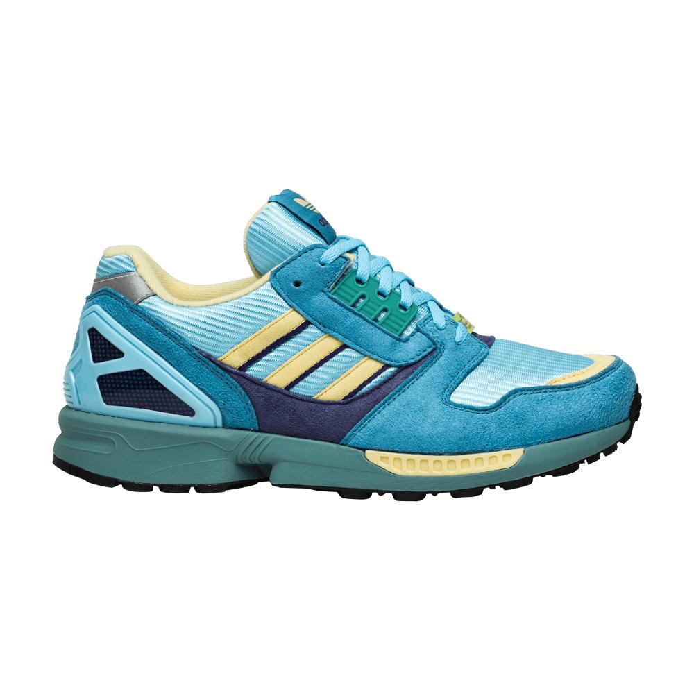 adidas zx 8000 aqua for sale