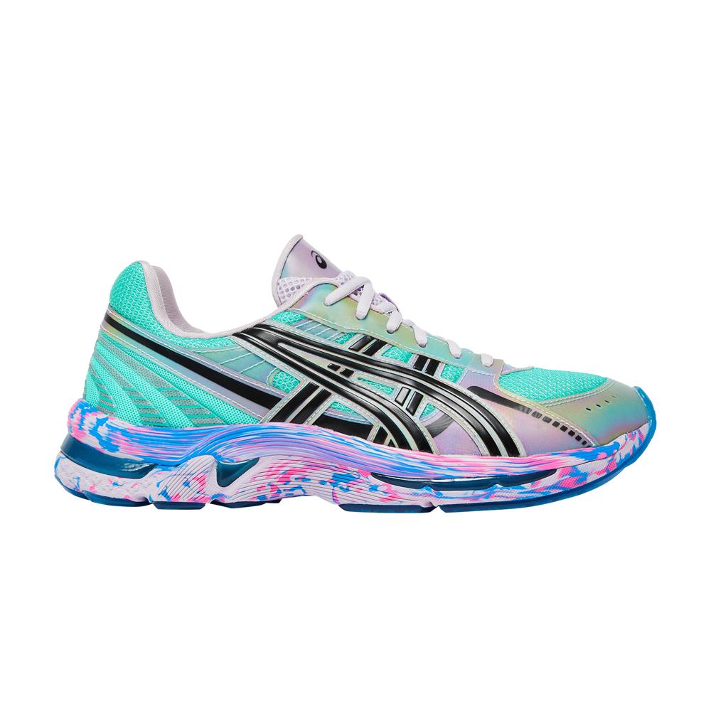 Asics Luisaviaroma X Gel Kyrios 'iridescent' in Blue for Men | Lyst