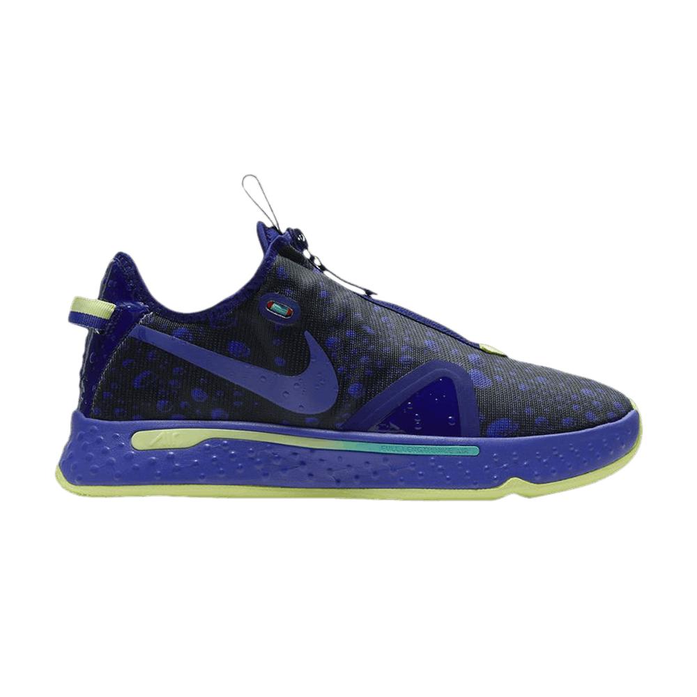Nike Pg 4 Gatorade Gx Basketball Shoe (regency Purple) - Clearance Sale for Men - Save 2% - Lyst