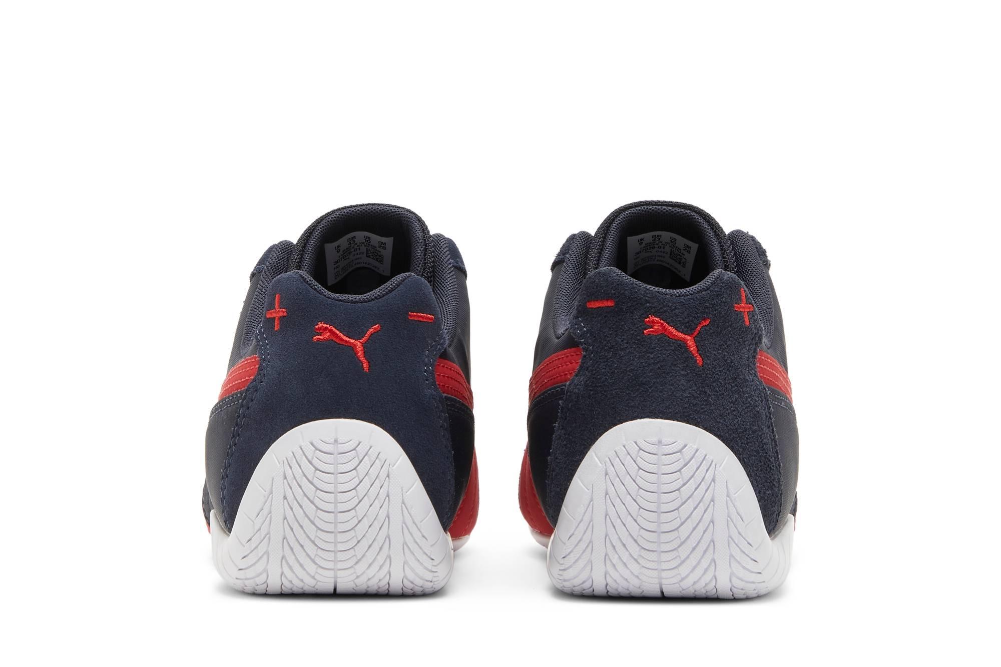 PUMA Red Bull Racing X Speedcat 'night Sky Chinese Red' in Blue for Men |  Lyst