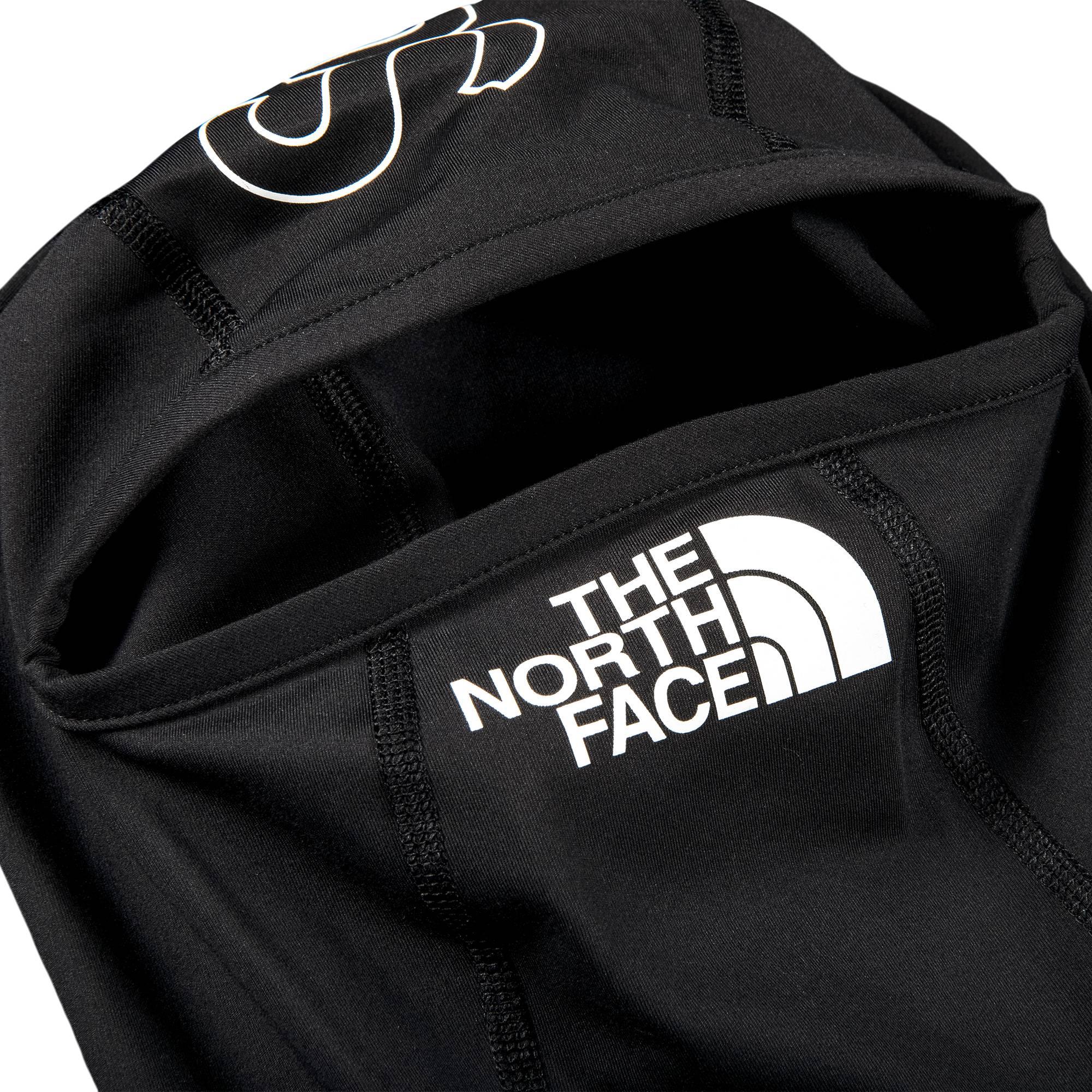 Supreme X The North Face Base Layer Long-sleeve Top 'black' for