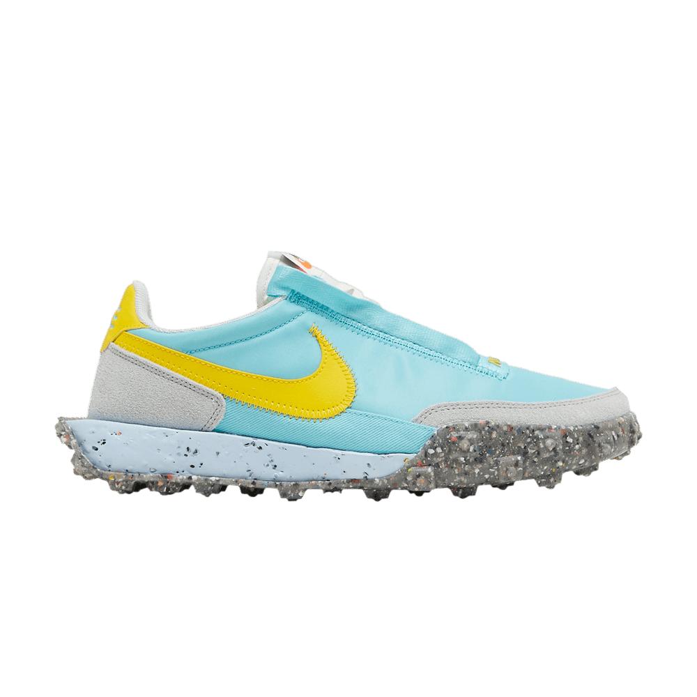 nike waffle racer crater men