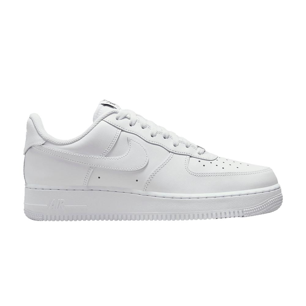Nike Air Force 1 Flyease 'white' | Lyst