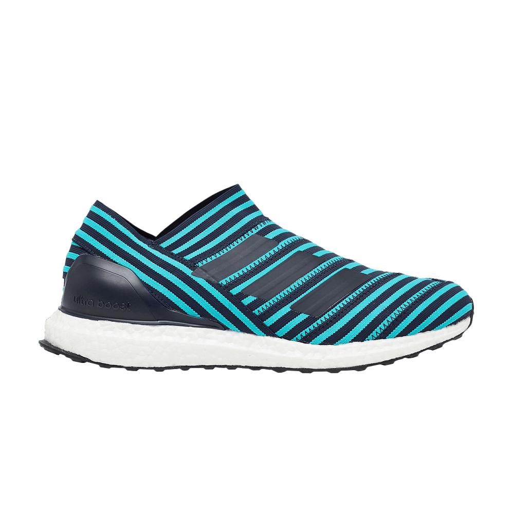 nemeziz ultra boost blue