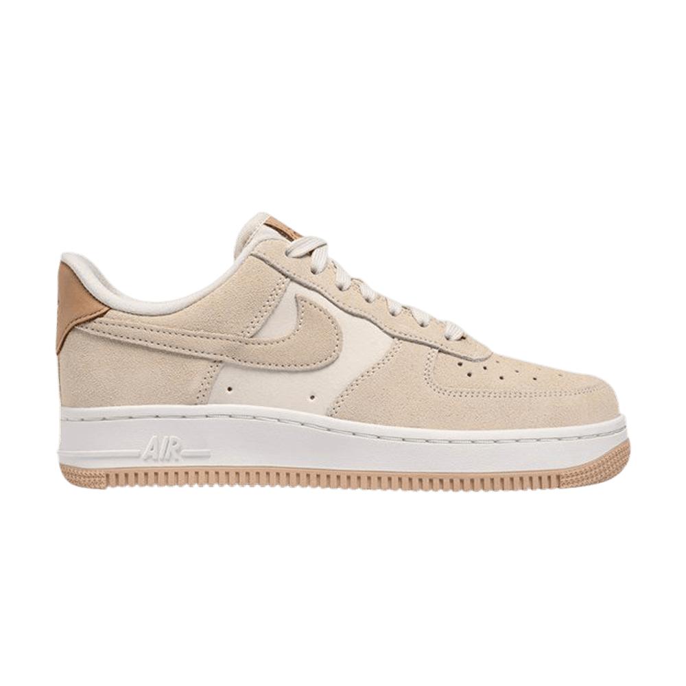 air force 1 first use cream
