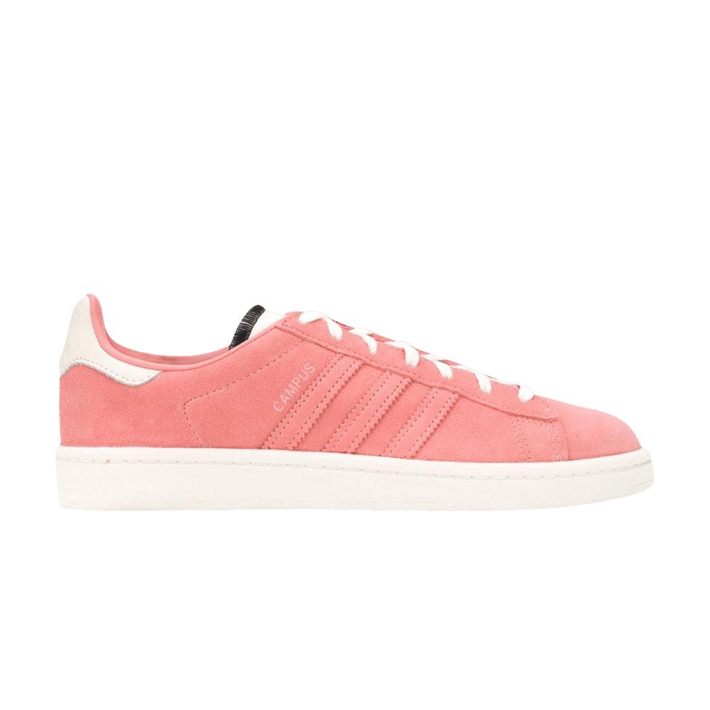adidas Campus 'tactile Rose' in Pink | Lyst