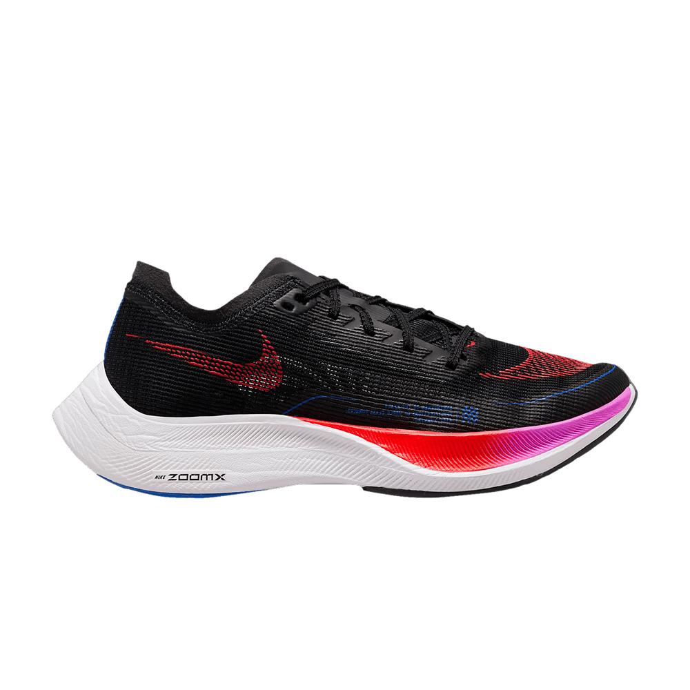vaporfly next 2 black