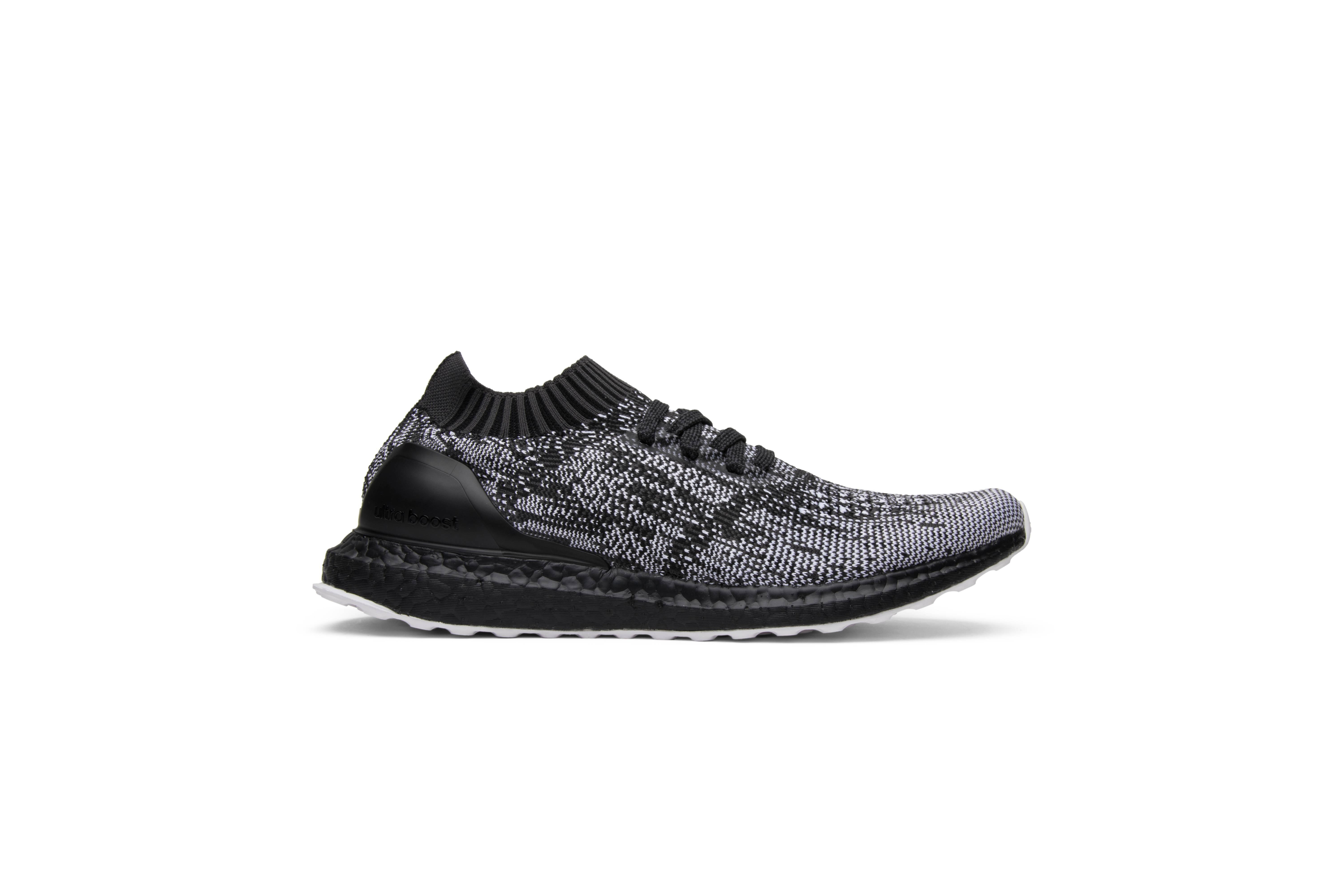 uncaged shoes