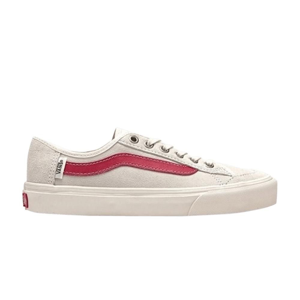 Vans Black Ball Sf 'marshmallow Red' in Pink for Men | Lyst
