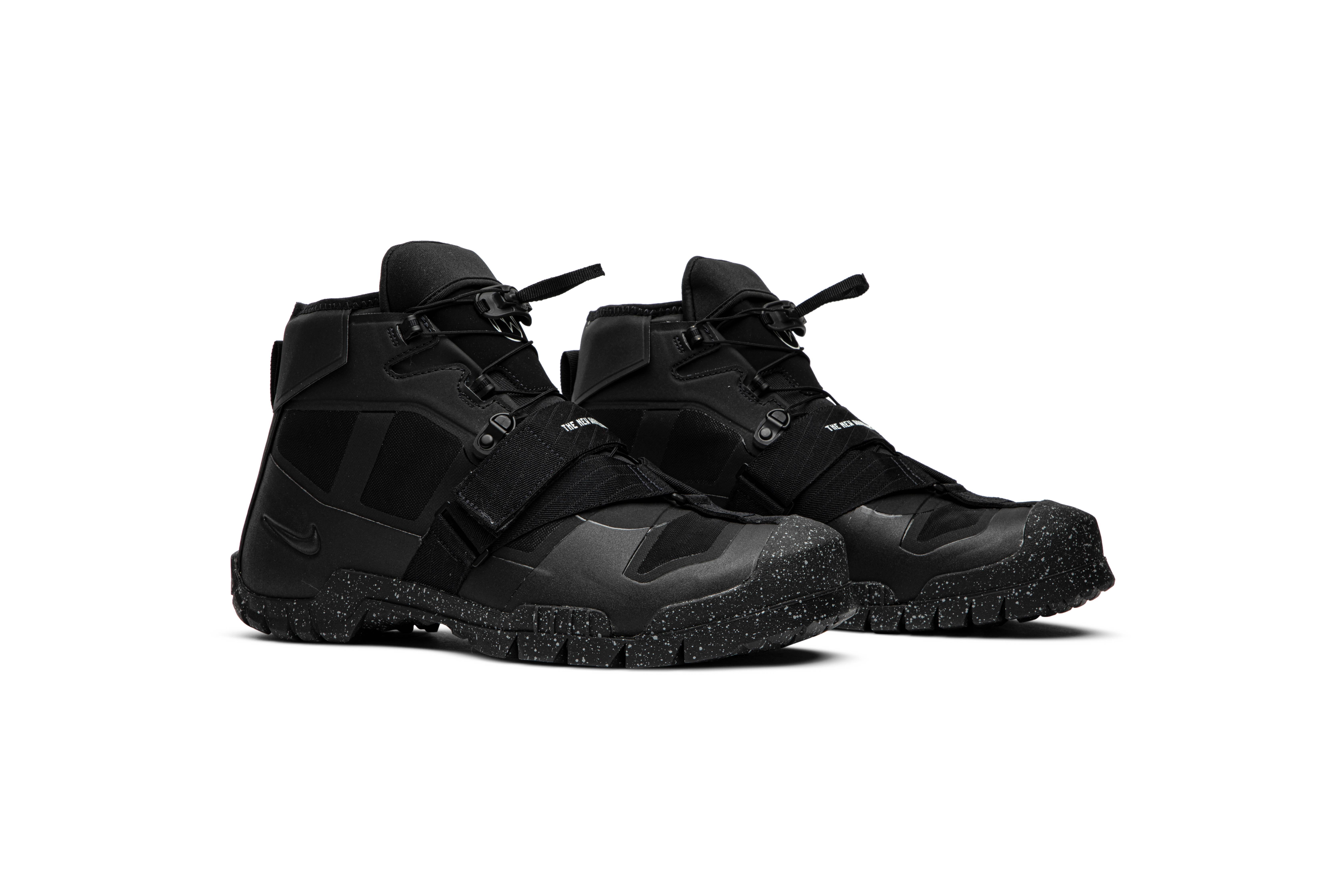 undercover x nike sfb mountain