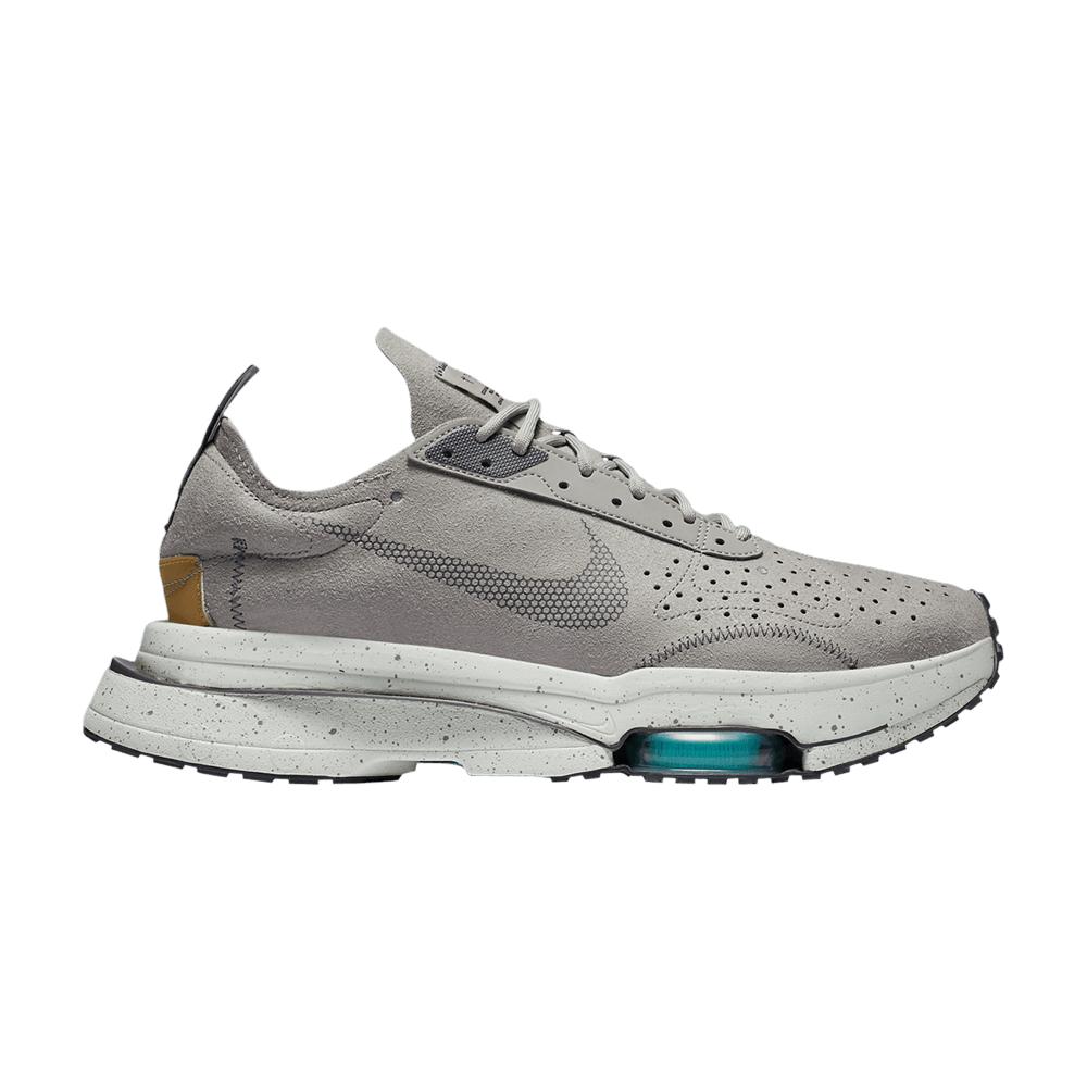 Nike Air Zoom-type in Grey (Gray) for Men - Lyst