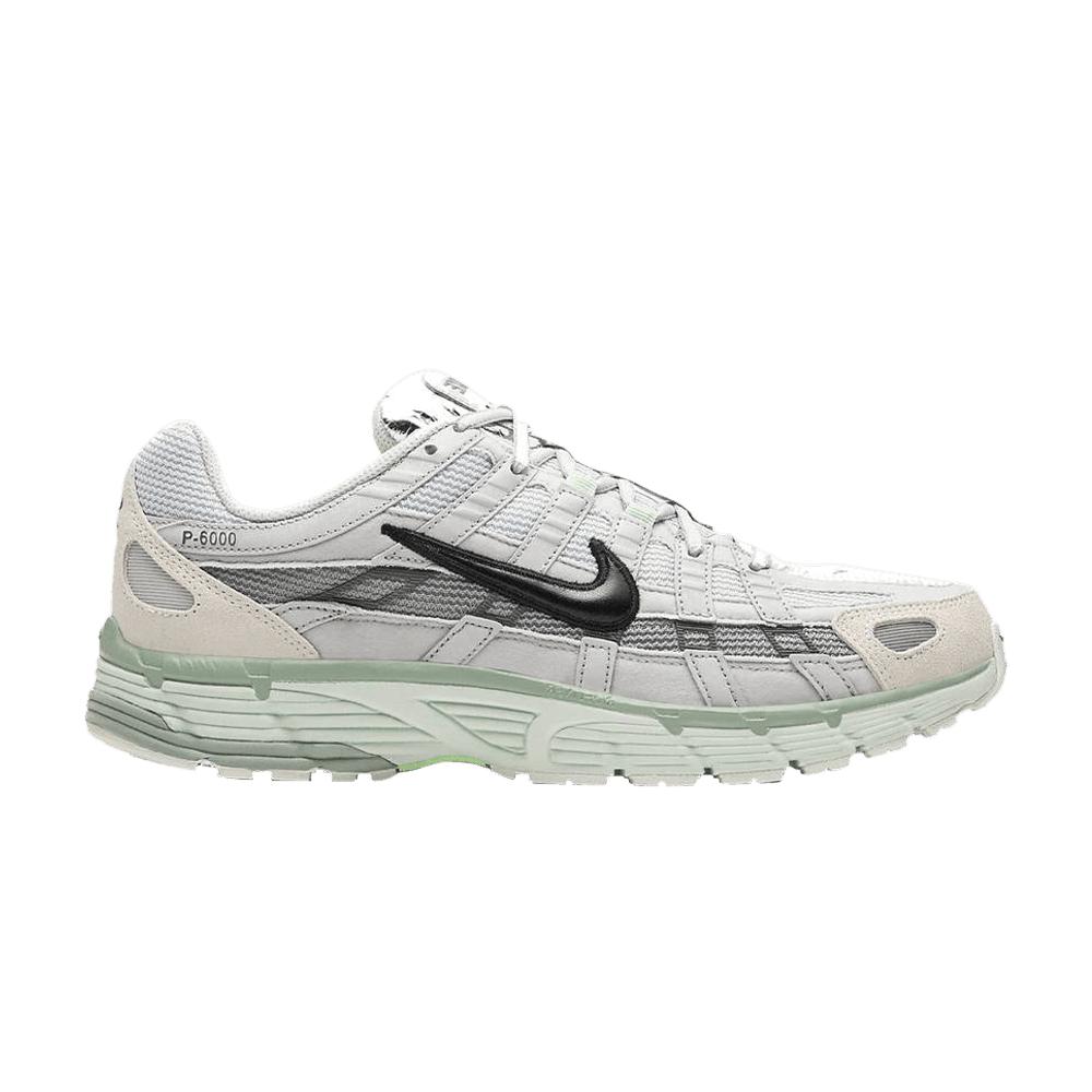 nike p 6000 grey