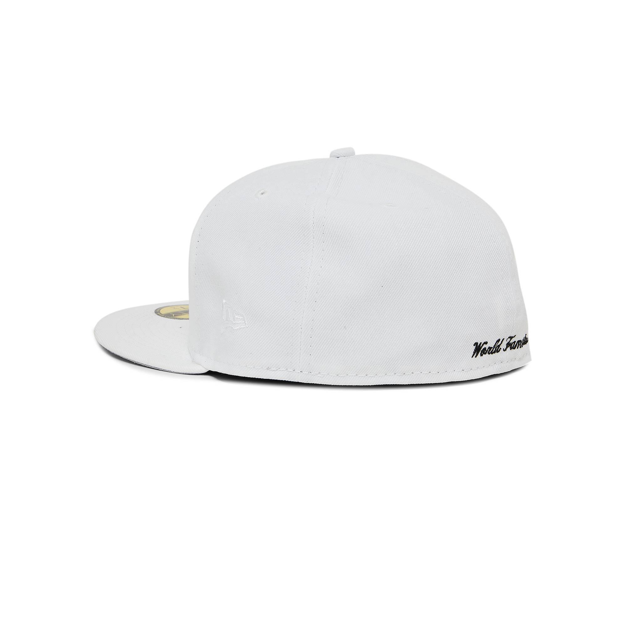 Supreme Money Box Logo New Era 'white' in Red for Men | Lyst