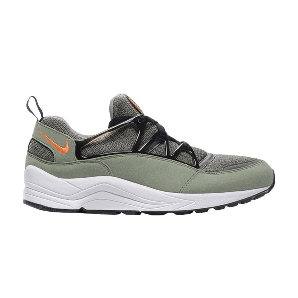 Nike Air Huarache Light 'jade Stone' in Gray for Men | Lyst