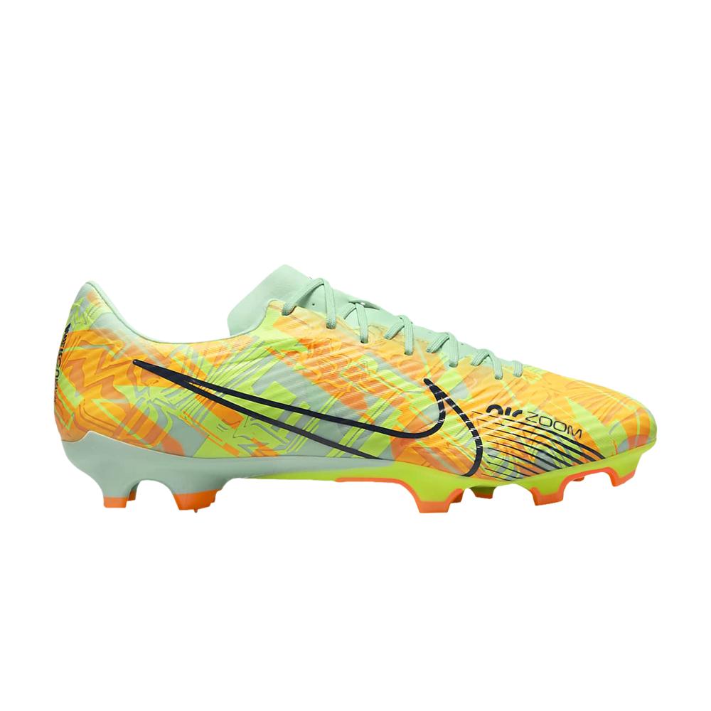 Neymar X Mercurial Vapor 13 Pro FG 'Jogo Prismatico' GOAT