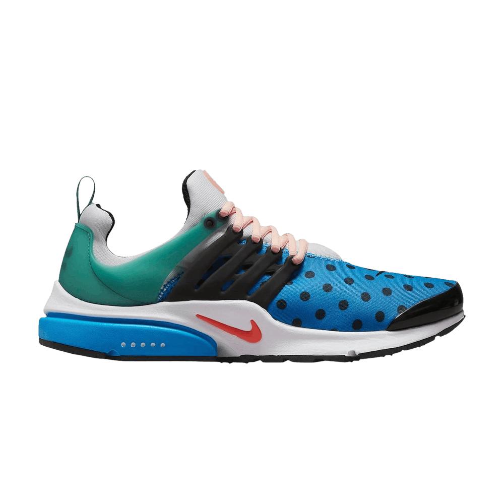 Nike Air Presto 'hike ' in Blue for Men | Lyst