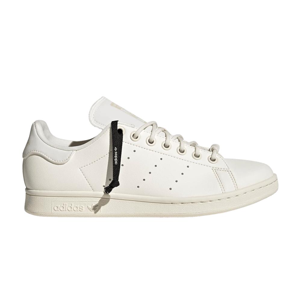 adidas Stan Smith 'technical Lacing - Off White' | Lyst