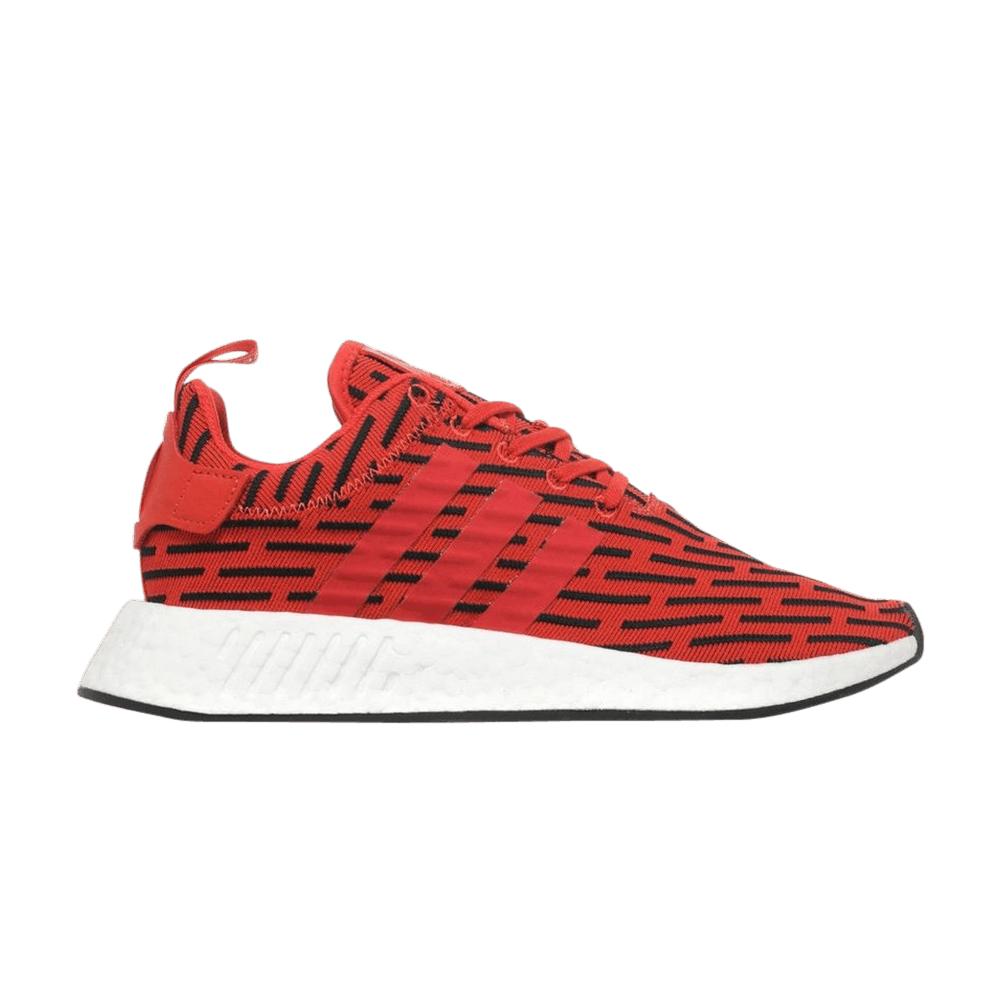 adidas Nmd_r2 'jd Sports' in Red for Men | Lyst