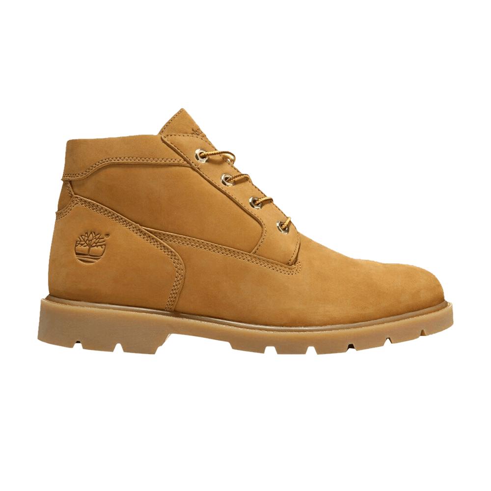 timberland revenia chukka
