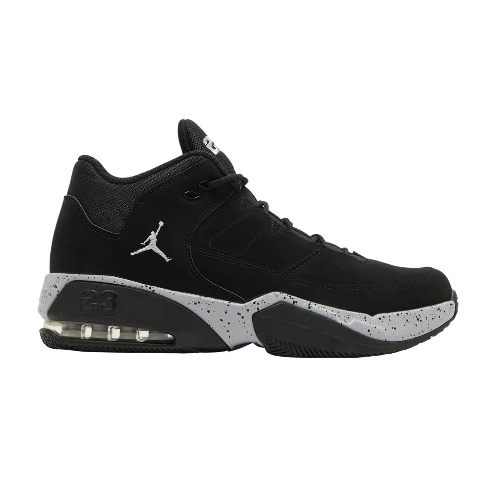 Nike Jordan Max Aura 3 'black Wolf Grey' for Men | Lyst