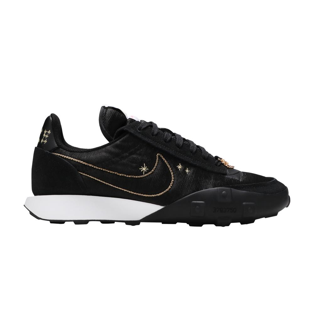 Nike Waffle Racer 2x 'fortune Telling' in Black | Lyst