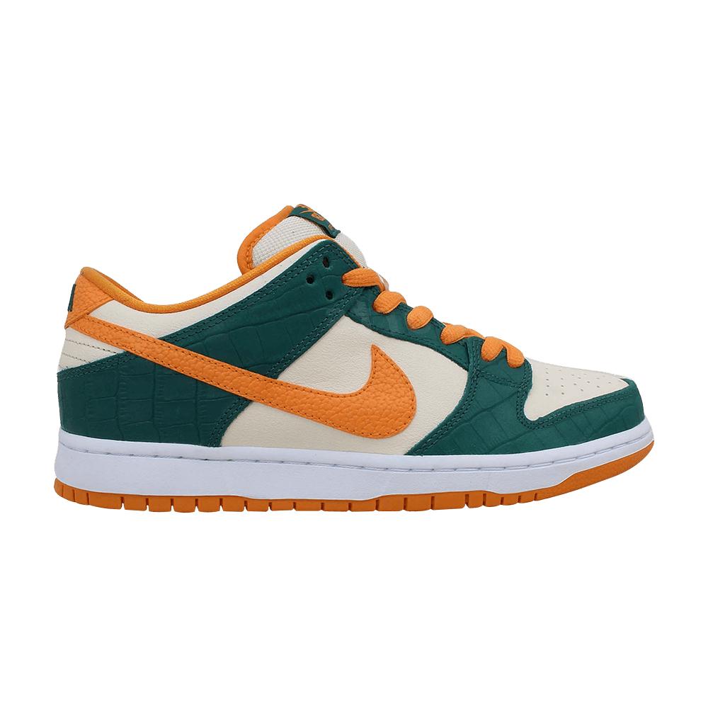 Dunk low pro green Clearance