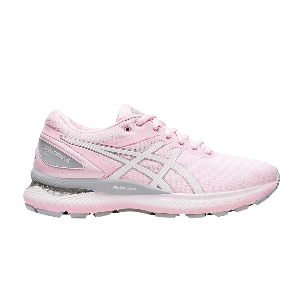 Asics Gel Nimbus 22 'cotton Candy' in Pink | Lyst