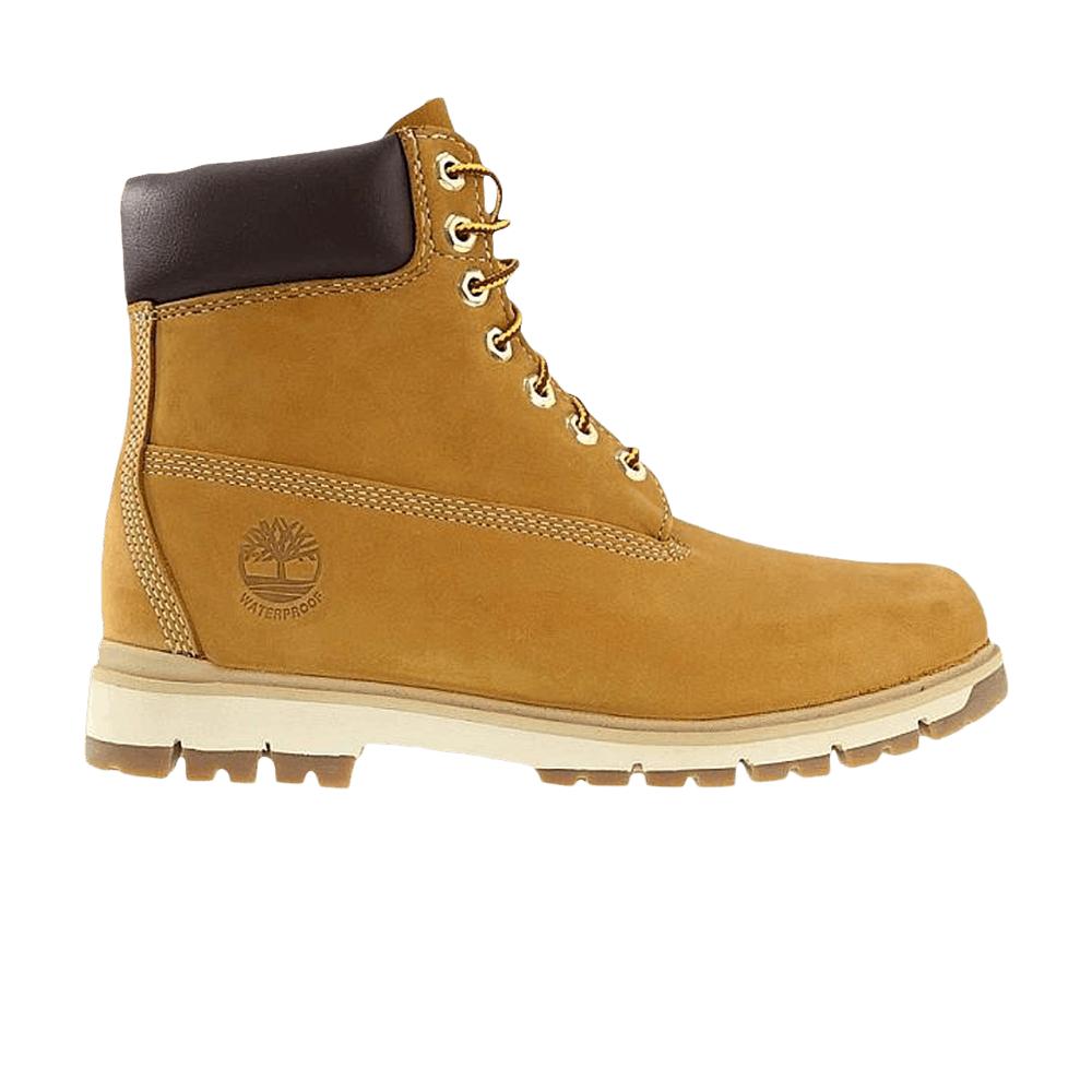 Timberland Radford 6 Inch Boot 'wheat' in Brown for Men Lyst