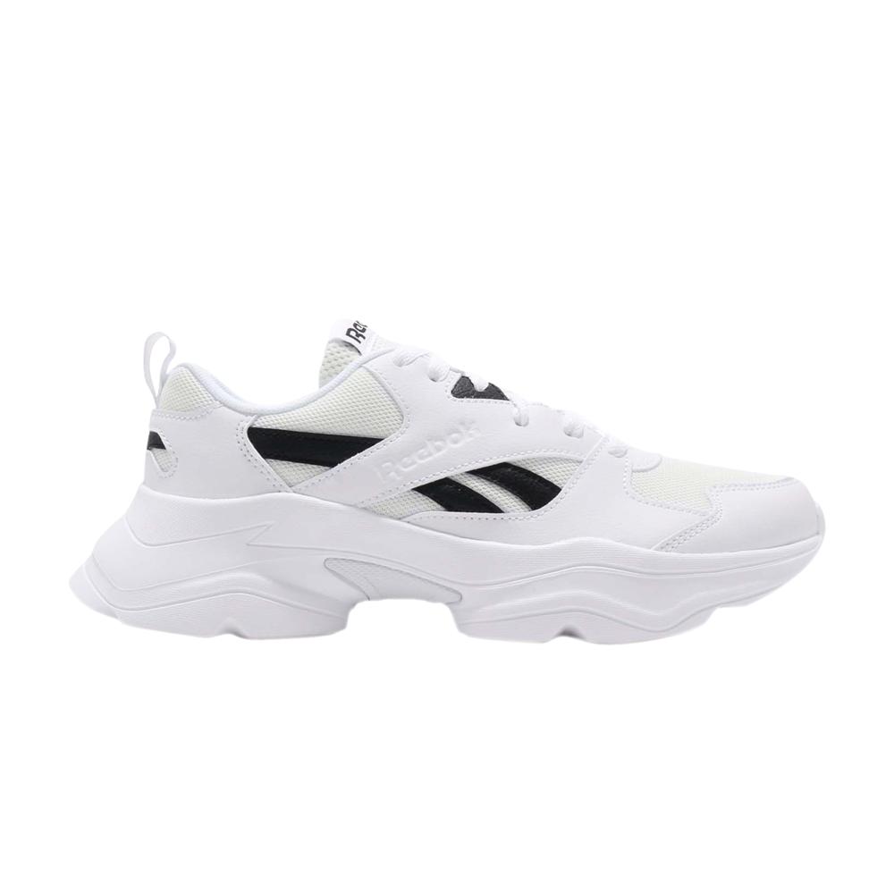 Reebok Royal Bridge 3 'white Black' in Gray for Men | Lyst