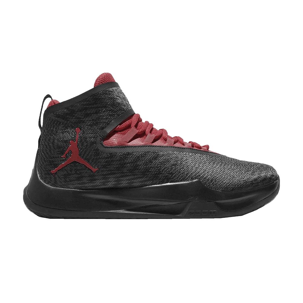 Nike Jordan Fly Unlimited Pfx in Black for Men | Lyst